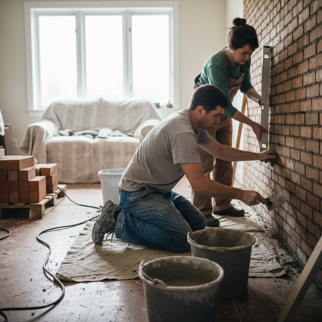 Masonry Contractor in Sammamish, WA